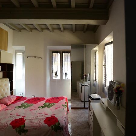 Vicky Apartment Floransa Dış mekan fotoğraf