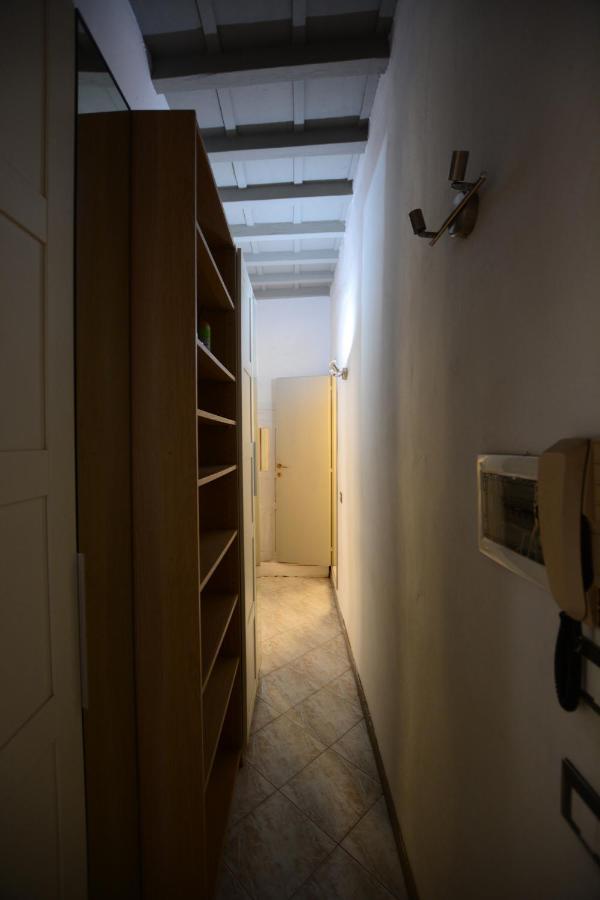 Vicky Apartment Floransa Dış mekan fotoğraf