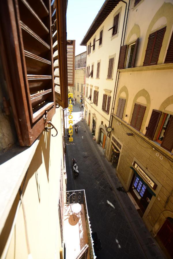 Vicky Apartment Floransa Dış mekan fotoğraf