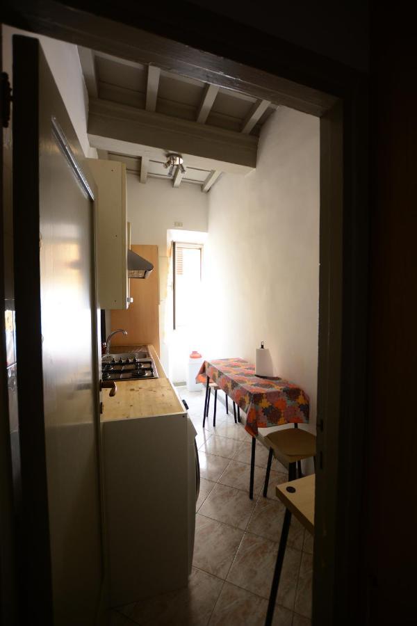 Vicky Apartment Floransa Dış mekan fotoğraf
