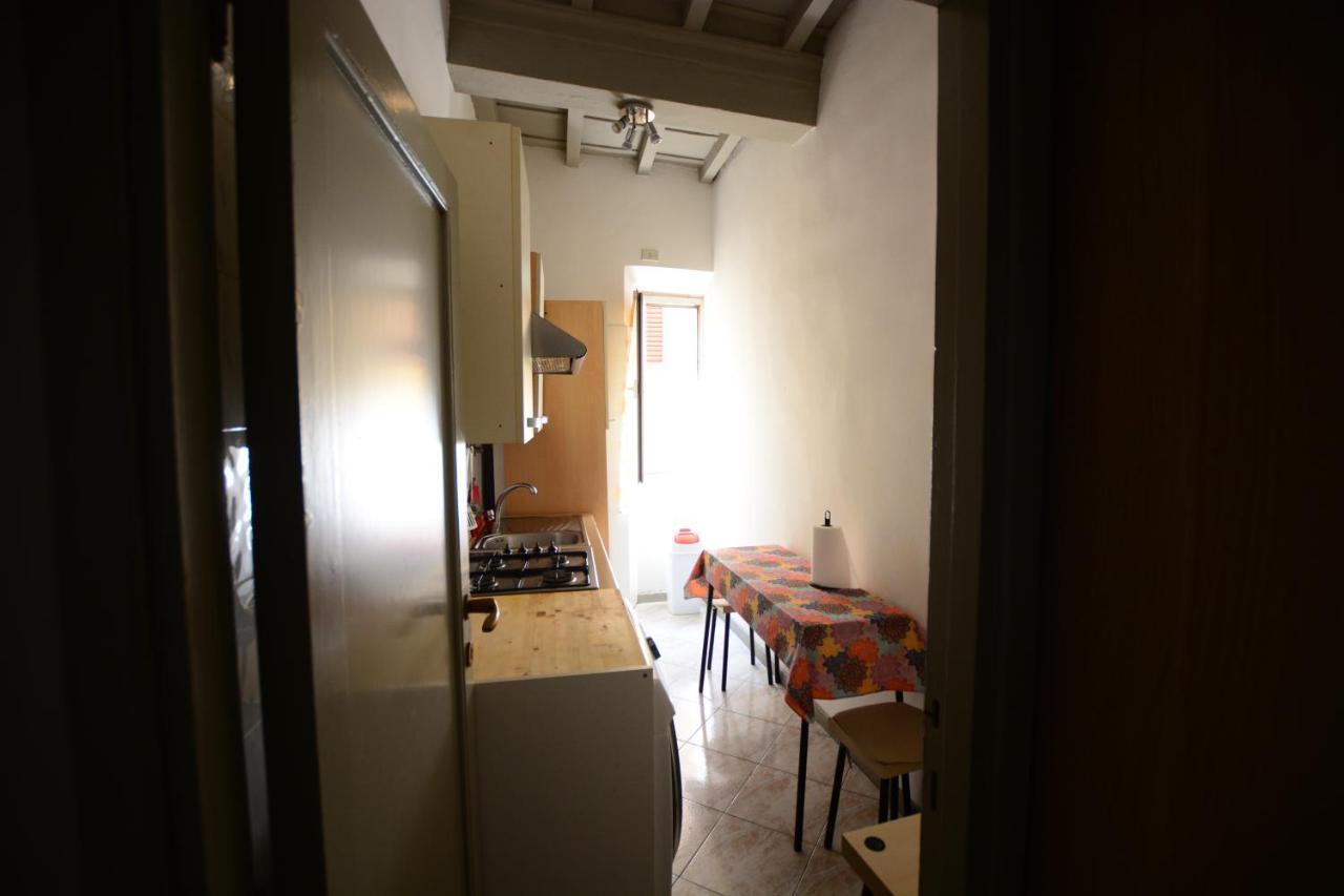 Vicky Apartment Floransa Dış mekan fotoğraf