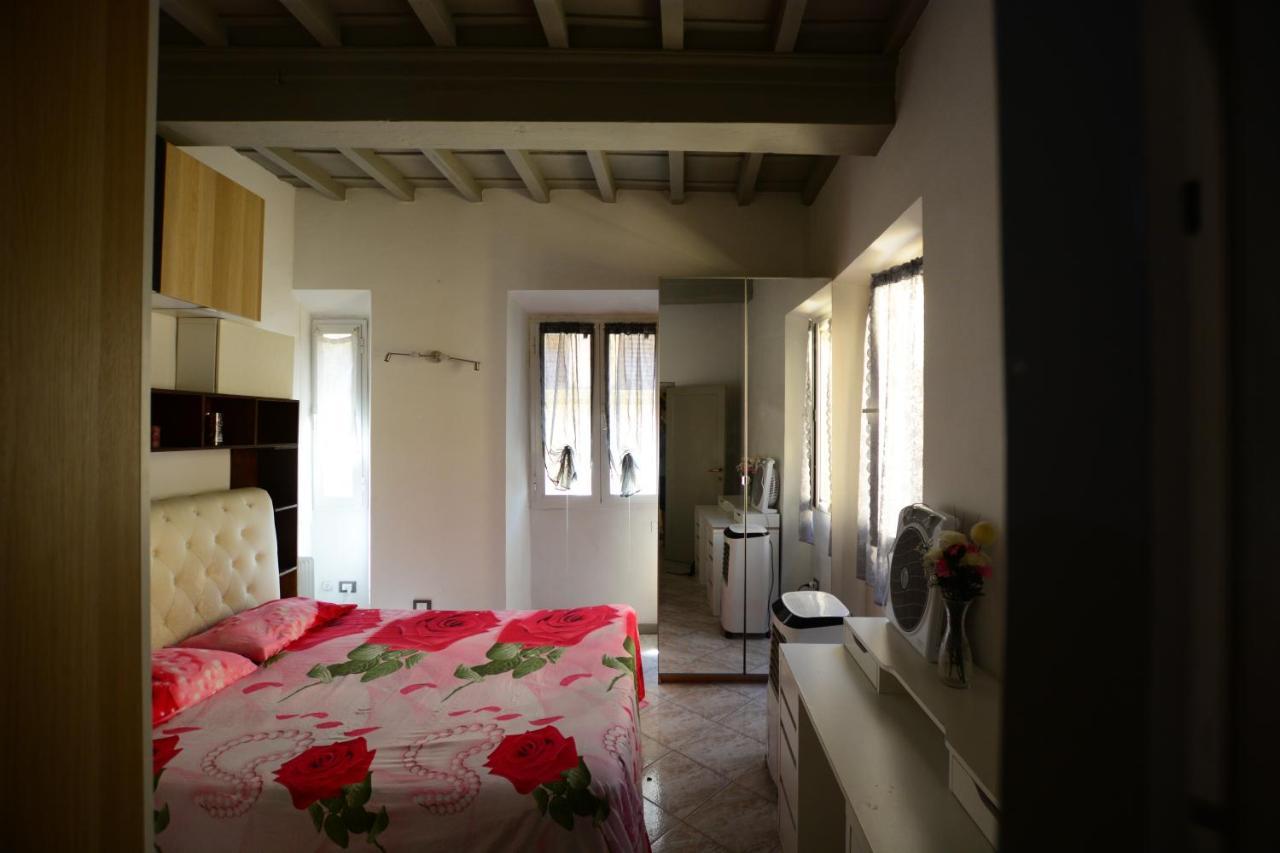 Vicky Apartment Floransa Dış mekan fotoğraf