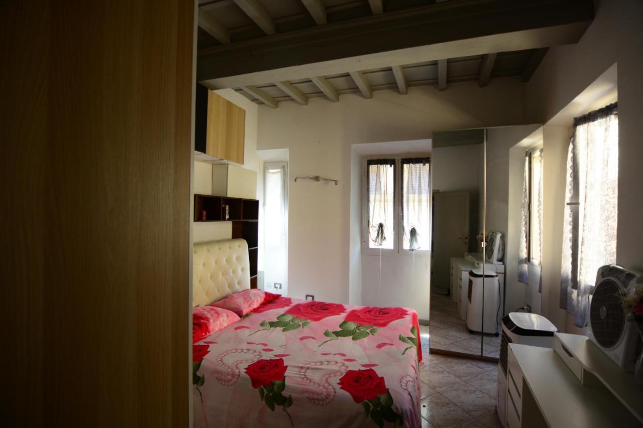 Vicky Apartment Floransa Dış mekan fotoğraf