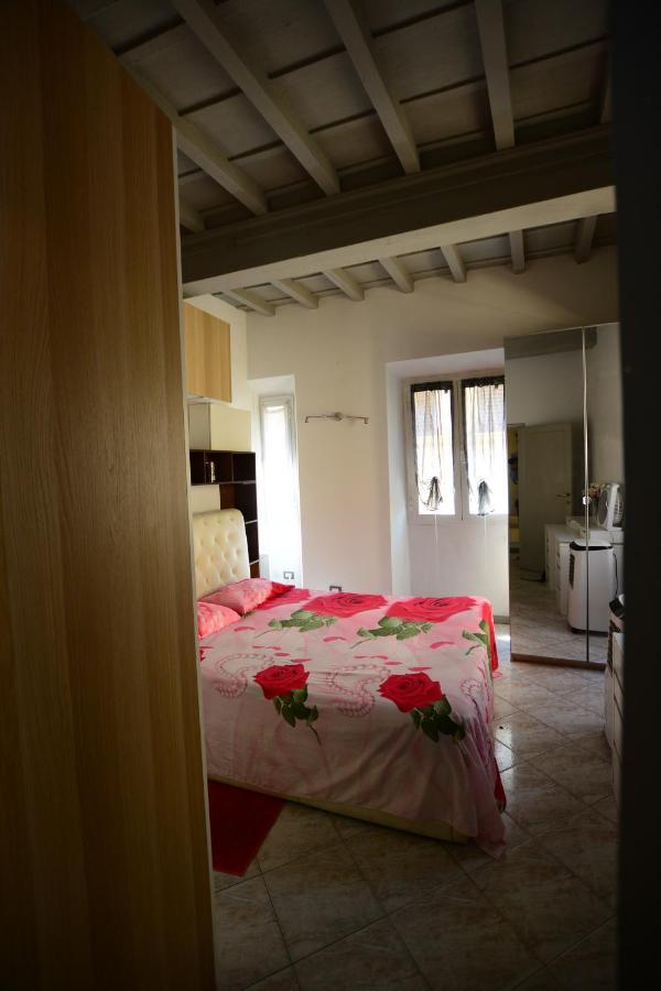 Vicky Apartment Floransa Dış mekan fotoğraf
