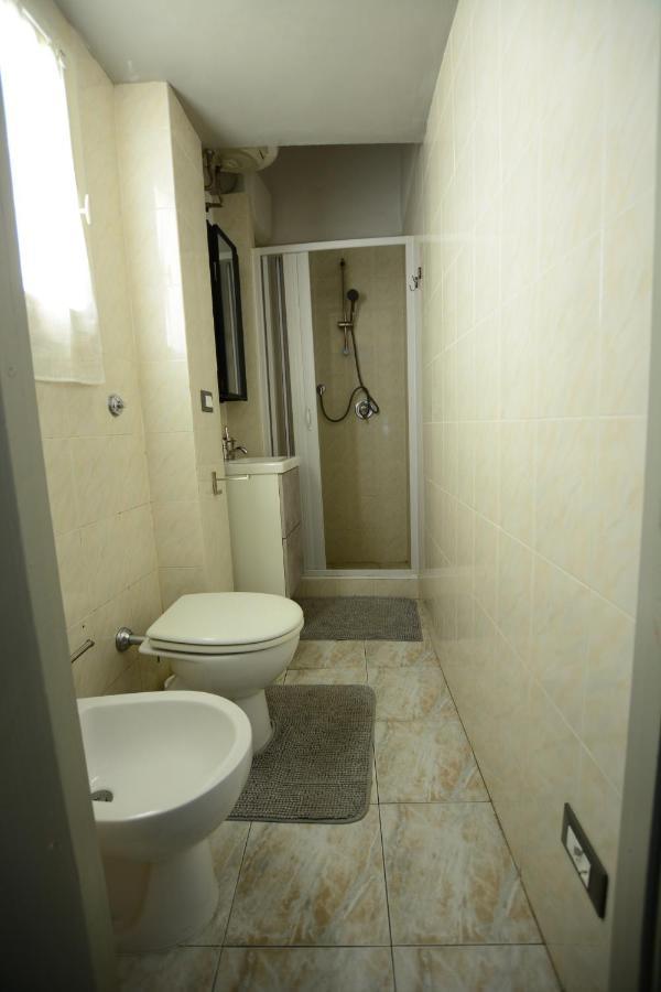 Vicky Apartment Floransa Dış mekan fotoğraf
